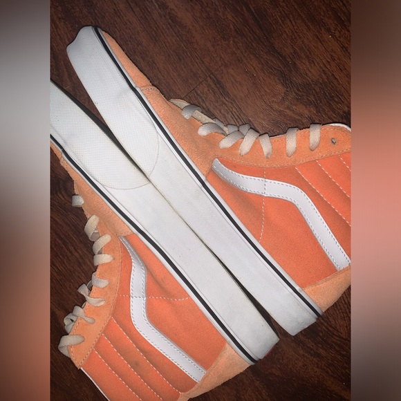 Mens Vans - Picture 12 of 13